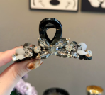 Big Baw Crystal Claw