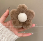 Big Flower Plushie Claws