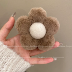 Big Flower Plushie Claws