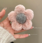 Big Flower Plushie Claws - Image 3