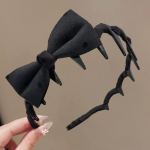 Bow Hair Band