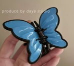 Butterfly Claw