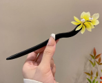 Crystal Hair Pin - Image 2