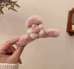Flower Plushie Claw - Image 3