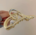 Metal Love Claw