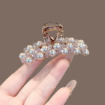 Small Crystal Claw