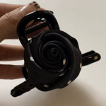 Retro Rose Claw
