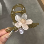 Shark Flower Claw