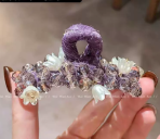 Tulip Crystal Claw - Image 3
